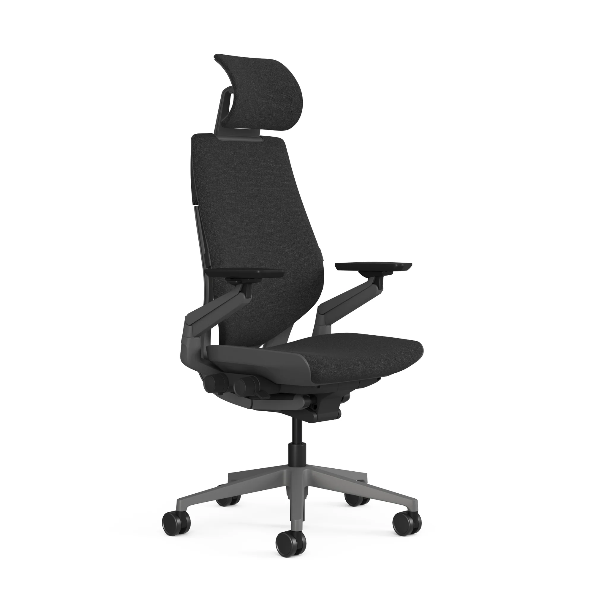 Ergonomic new chair for long hours
