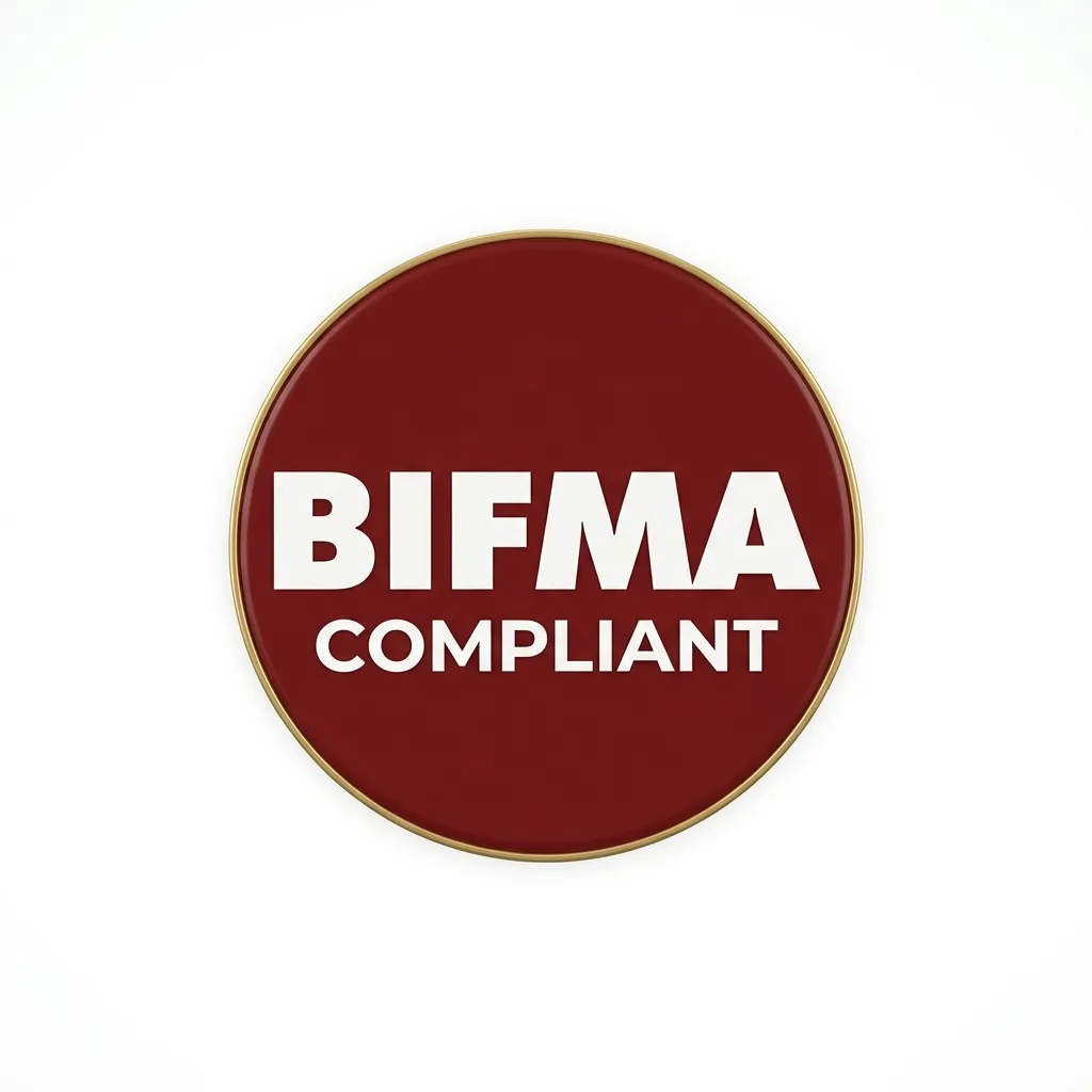 BIFMA Compliant Certification
