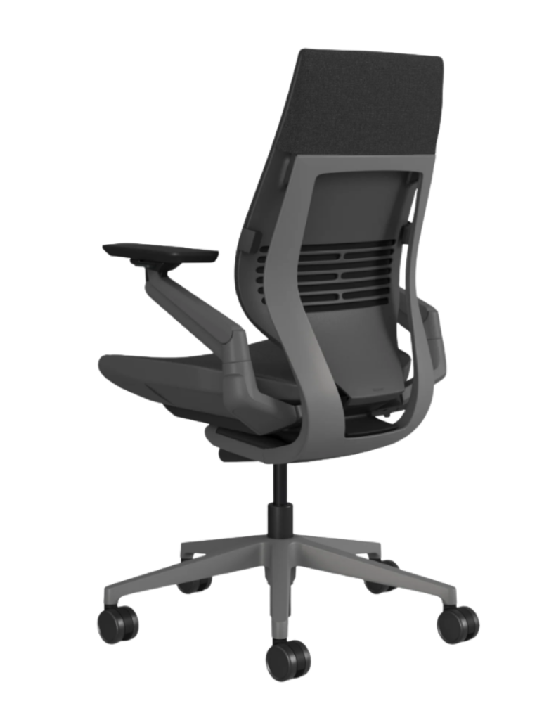 Premium ergonomic seating