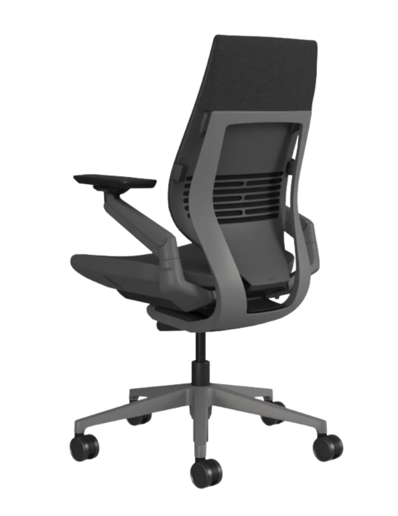 Premium ergonomic seating