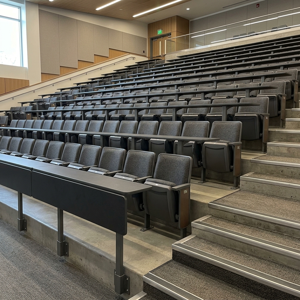 Auditoriums