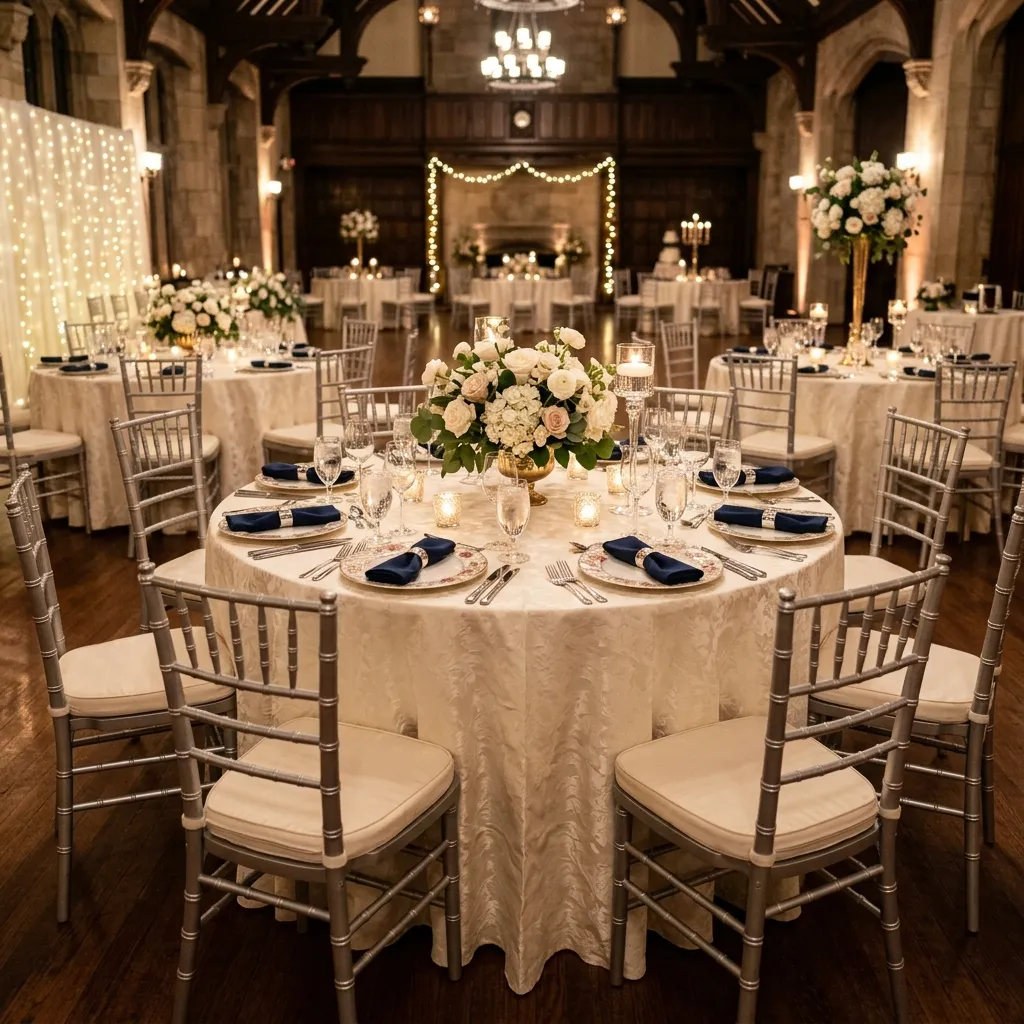 Banquet Halls