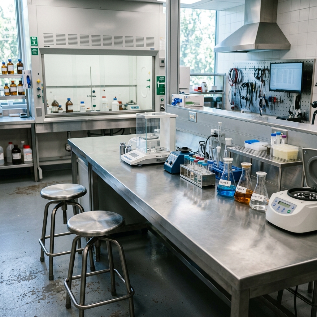 Workbenches