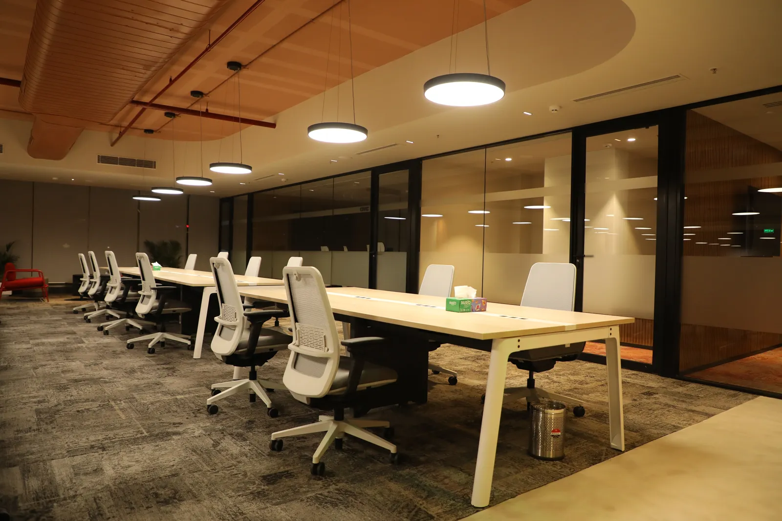 Must-Have Office Furniture for Startups