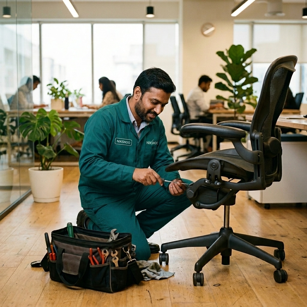 After-Sales Support