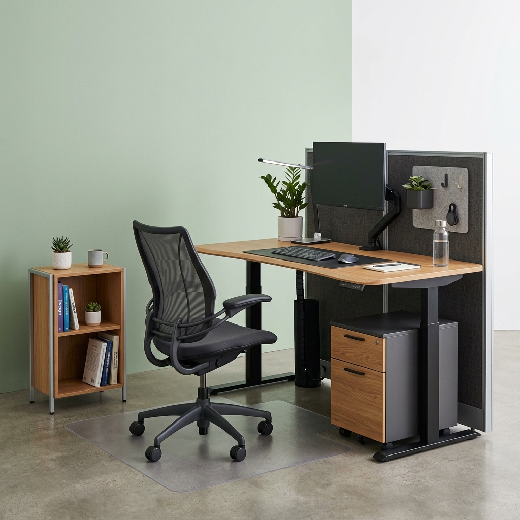 GeM Portal Furniture Supplier Guide